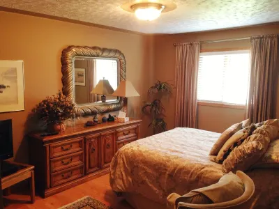 McDougall Lane Bed & Breakfast Hotels in Drumheller