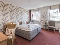 Hotel am Elisabethufer Hotels in Jever