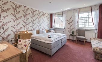 Hotel am Elisabethufer