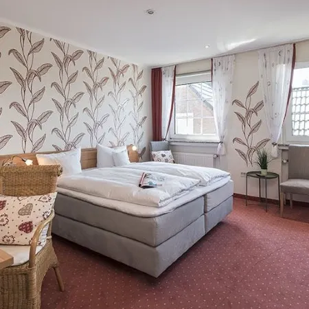 Hotel am Elisabethufer