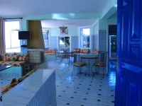 Villa Sur la Plage Hotels in Oualidia