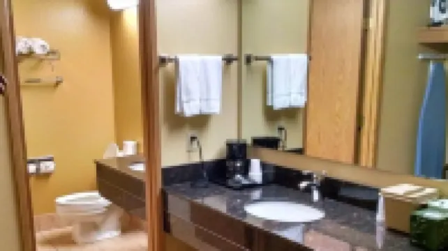 McMinnville Inn Hotels in Carlton