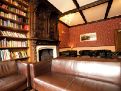 YHA Wasdale Hall - Hostel Hotels in Seascale