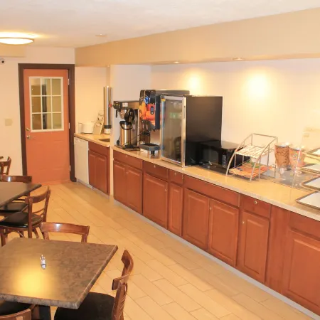Eco-Lux Inn Norfolk