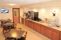 Eco-Lux Inn Norfolk Các khách sạn ở Spring Branch