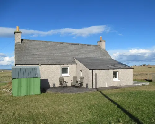 Fishermans Holding Hotels in Isle of Lewis