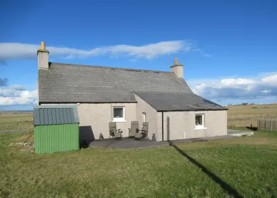 Fishermans Holding فنادق في 