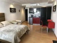 My Home Suites Hotels in Celaya