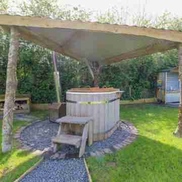 Llety Llanfair Fitness & Recreational Facilities