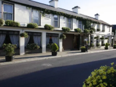Casey's Hotel Hotels in Glengarriff
