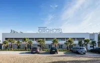 Opohotel Porto Aeroporto Hotels in Moreira