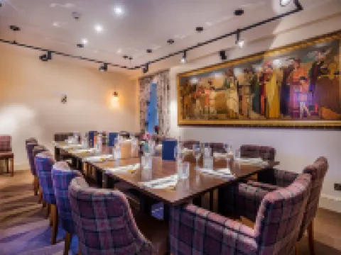 The Castle Hotel, Conwy, North Wales Hotels in Conwy