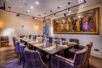 The Castle Hotel, Conwy, North Wales Hotels in Conwy