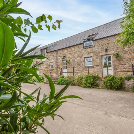 Jenny's Cottage