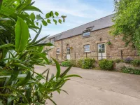 Jenny's Cottage - 4-Star