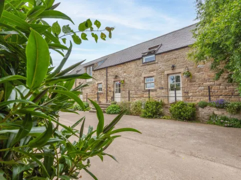 Jenny's Cottage