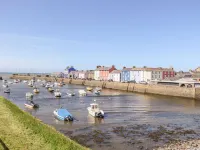 Y Cwtch Hotel a Lampeter