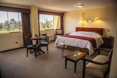 El Cabildo Hotel Hotels in 