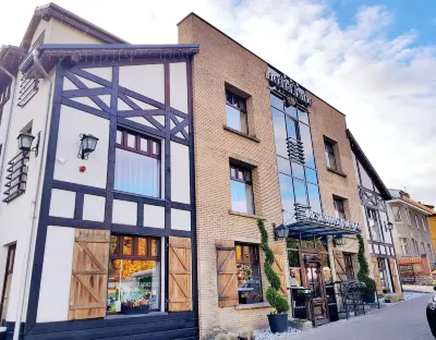 ホテル ファド のホテル