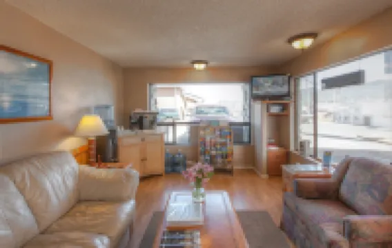 실버 샌즈 로커웨이 비치 락커웨이비치 호텔