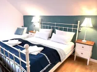 Villa Orchard Frankfurt Hotels in Hattersheim am Main