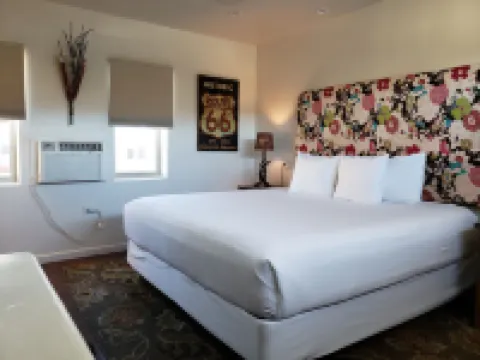 Iron Horse Inn Hotels in Cottonwood