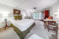 Experience Chautauqua! Newly Renovated Studio - Beach