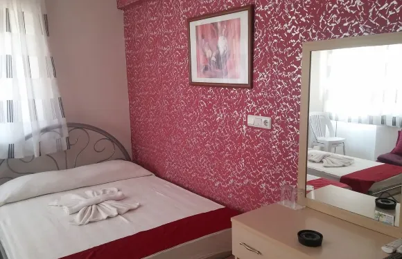 Uc 梅威希姆酒店