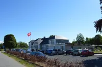 Femhøj - parking