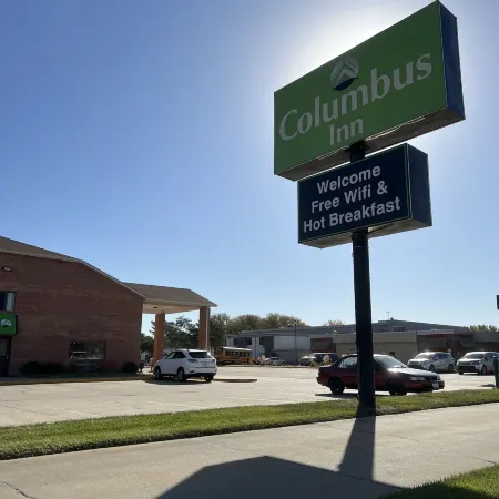 Columbus Inn