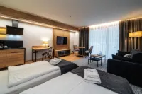 Hotel Meta Resort & Vine Spa Hotels in Szczyrk