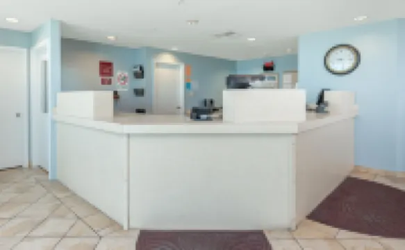 Phoenix All Suites Hotel