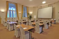 Thermae Palace Hotels in Oostende