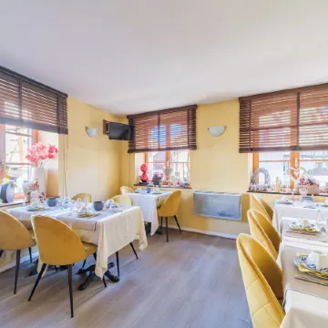 L'Hostellerie du Château