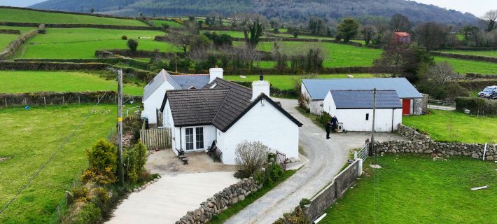 Carol Cottage Hotéis em Newry