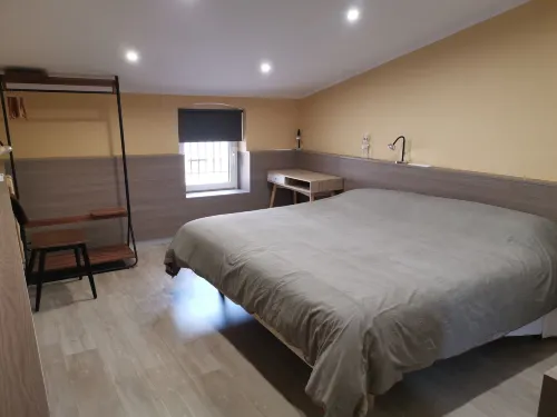 Hostal Restaurant Cal Duran
