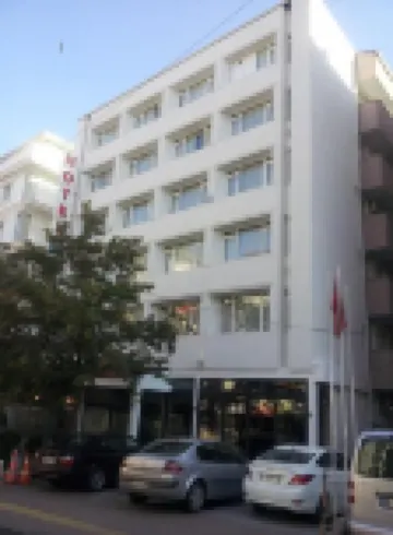 First Apart Residence