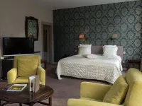 Hotel Duc de Bourgogne Hotel in zona Piazza Burg