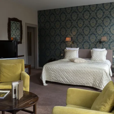 Hotel Duc de Bourgogne