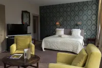 Hotel Duc de Bourgogne Hotels near Bruges City Hall