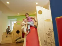 Hotel Chesa Spuondas - Family