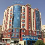 Continental Suite Farwaniya Hotels in 