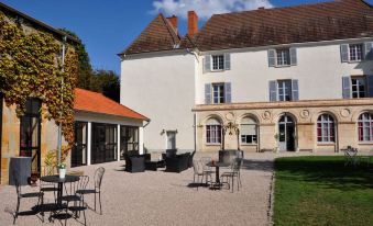 Château de Matel