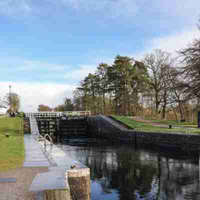 Crathie Lodge Others