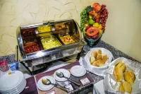 Hotel Boa Vista by Carlton Hotels in Sumare