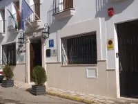 Hotel Esmeralda Hotels in Osuna