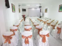 Alojamiento El Cardenal Hotels in Iquitos