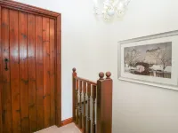 Burford Cottage Hotels in Clifford Chambers and Milcote