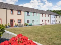 Granary Cottage - parcheggio