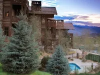 Luxurious 2 Bedroom0 Feet from the Slopes! Condo by RedAwning Hotels in Eagle